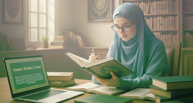 Islamic Studies Course