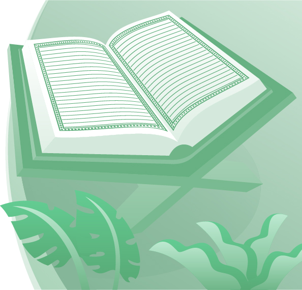 Learn Quran Online in 3 easy steps